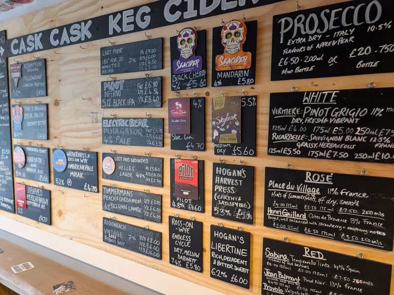 Cider and Wine. Published on 09-01-2026 