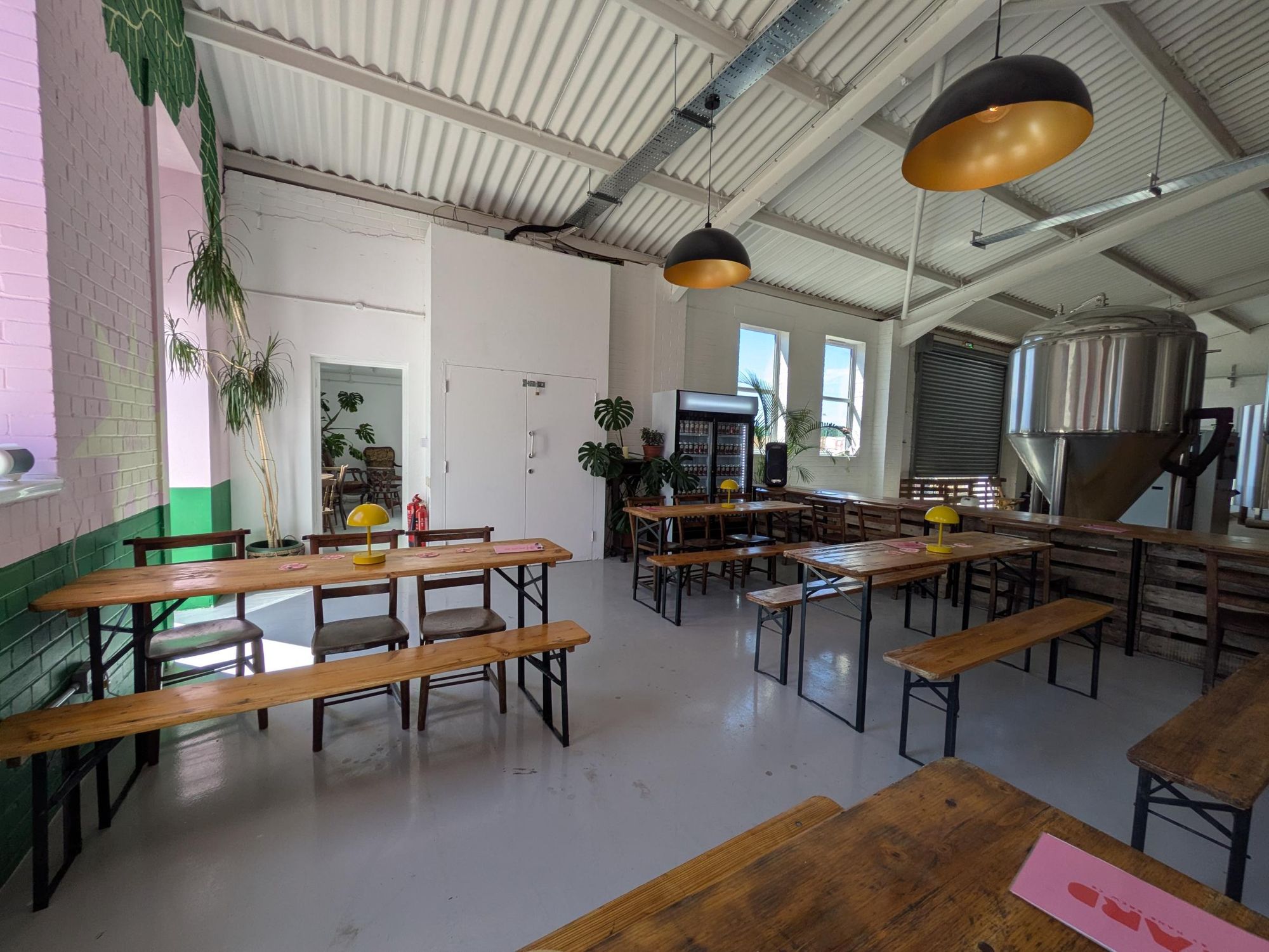 Seating. (Pub). Published on 09-07-2026