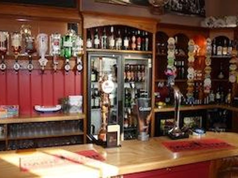 (Bar). Published on 09-06-2013 