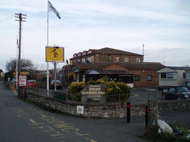 Magpie & Stump. (Pub, External). Published on 27-03-2014