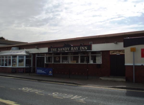Sandy Bay Inn. (Pub, External). Published on 27-03-2014