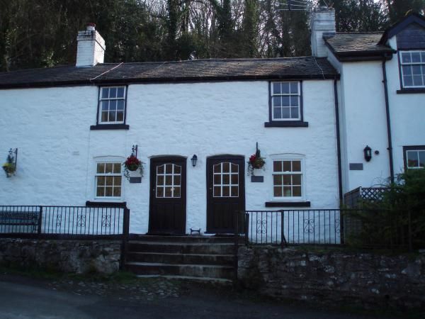 Dolben Arms. (Pub, External, Key). Published on 01-04-2014