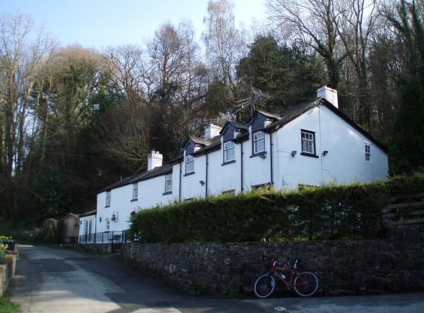 Dolben Arms. (Pub, External). Published on 01-04-2014