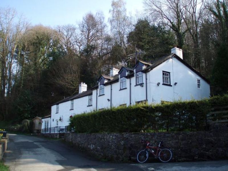 Dolben Arms. (Pub, External). Published on 01-04-2014 