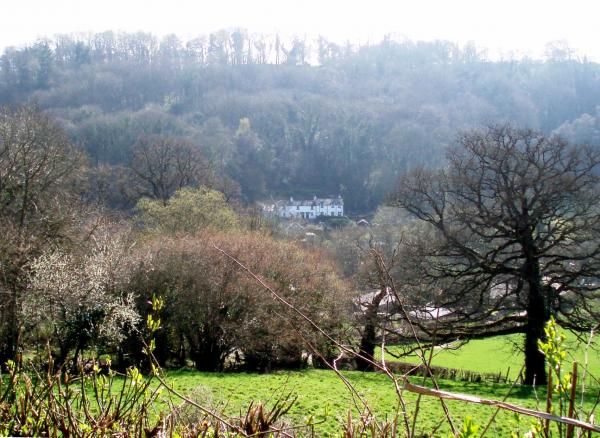 Dolben Arms. (Pub, External). Published on 01-04-2014