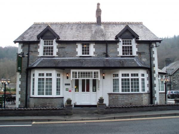 Miners Bridge. (Pub, External, Key). Published on 30-03-2014