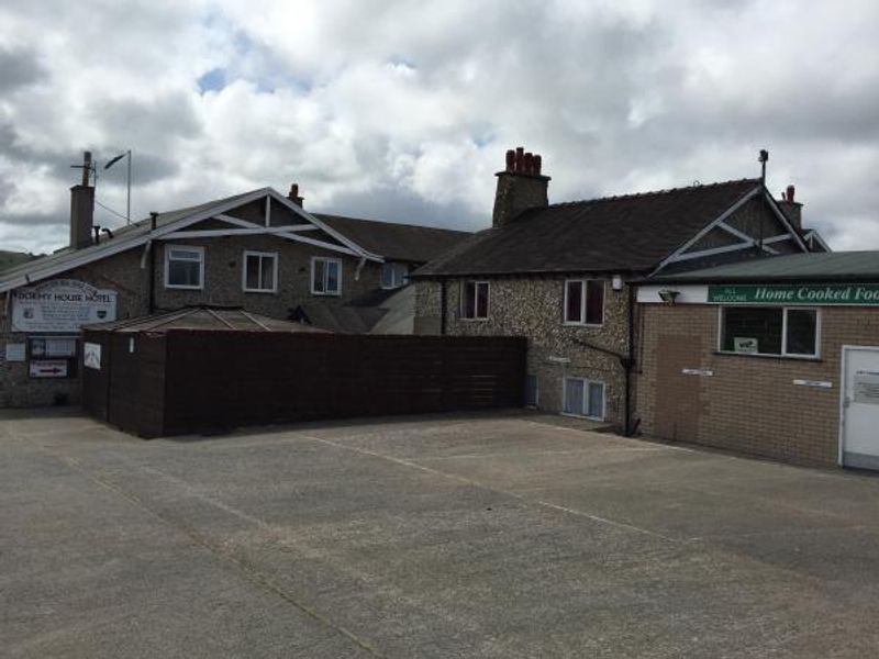 Rhos-on-Sea Golf Club. (External, Key). Published on 16-06-2015