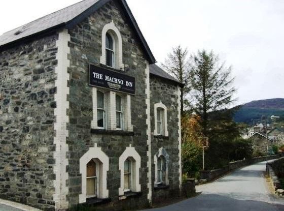 Machno Inn. (External, Key). Published on 24-06-2015