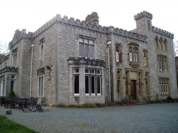 Ffarm. (External). Published on 24-06-2015