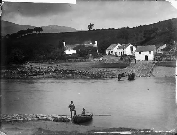 Ferry Hotel. (Pub, External, Key). Published on 10-08-2016
