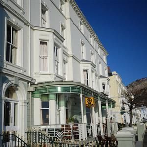 Esplanade. (Pub, External, Key). Published on 30-08-2016