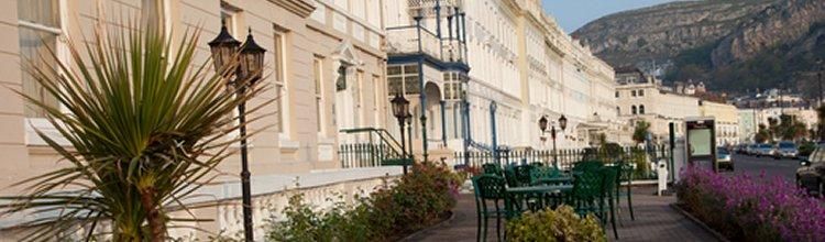 Queens Hotel. (Pub, External, Key). Published on 19-09-2016