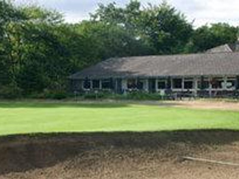 BetwsY Coed Golf Club. (Pub, External, Key). Published on 11-10-2016