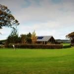 Betws-Yn-Rhos Golf Club. (External, Key). Published on 21-06-2017
