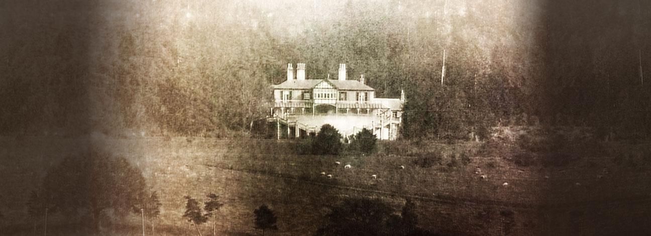 Plas Maenan. (Pub, External, Key). Published on 21-01-2018