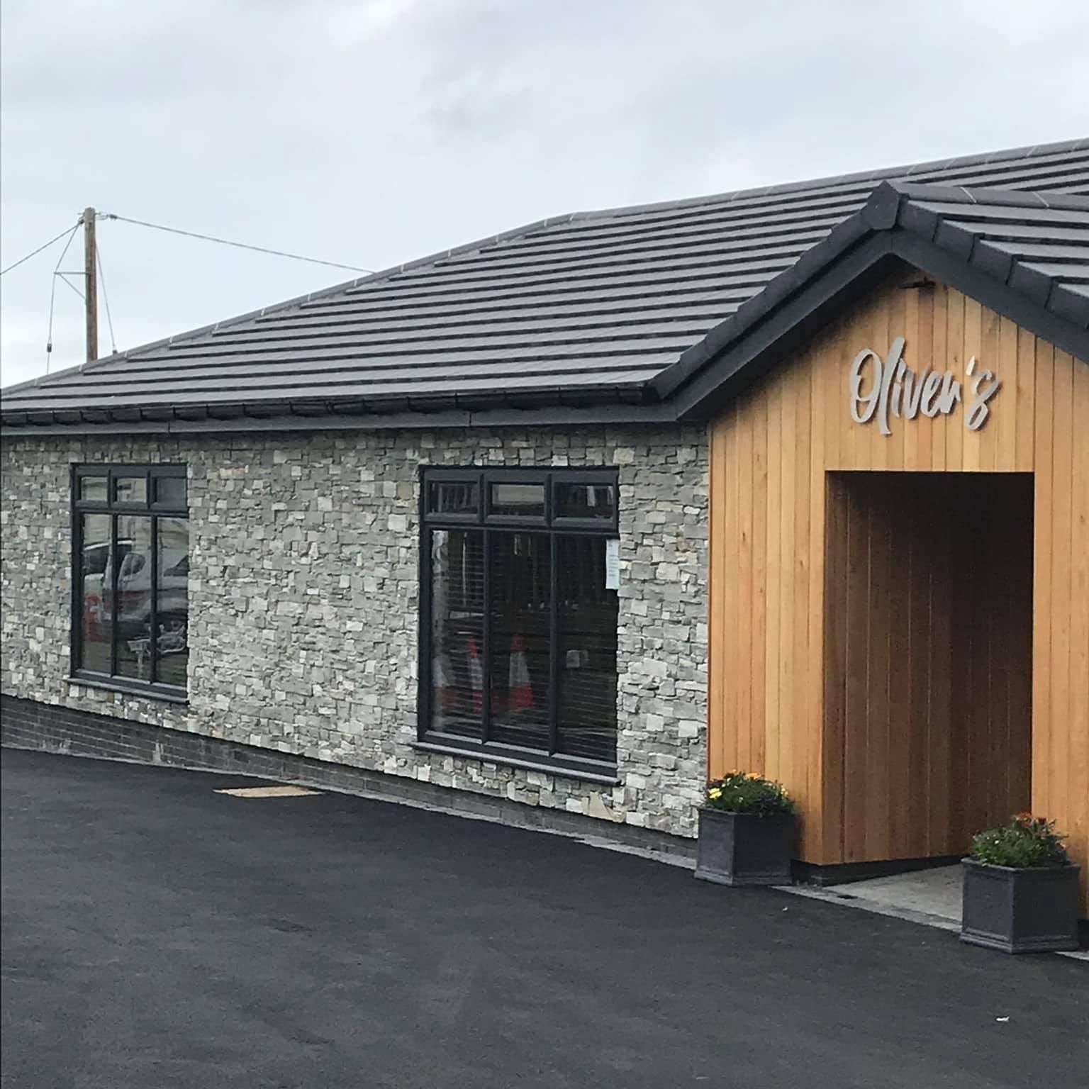 Olivers 2022. (External, Key). Published on 21-08-2022