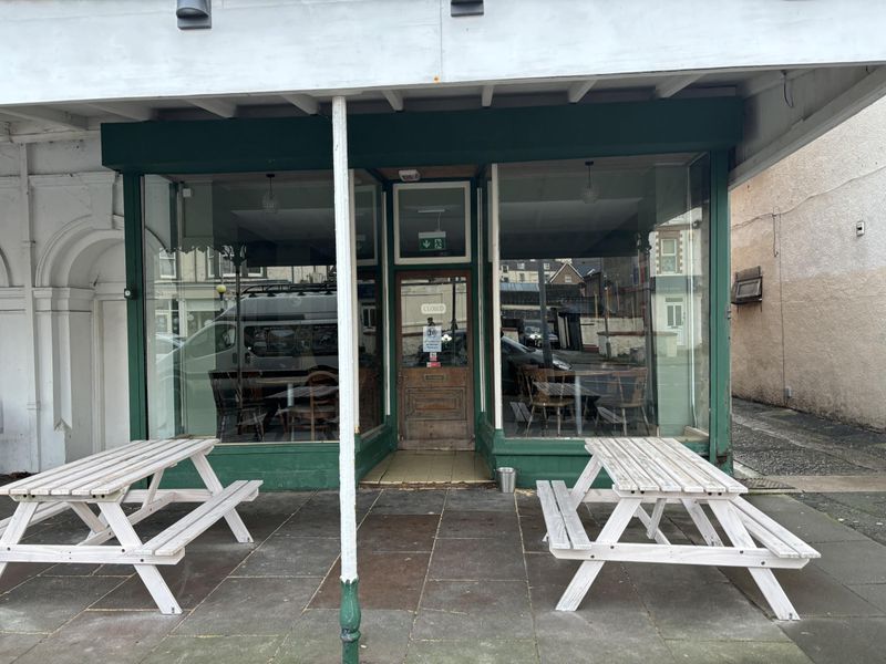 Cask & Apple 2023. (Pub, External). Published on 21-12-2023