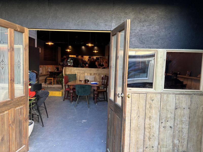 Tapps@Conwy. (Pub, Bar, Key). Published on 11-05-2024