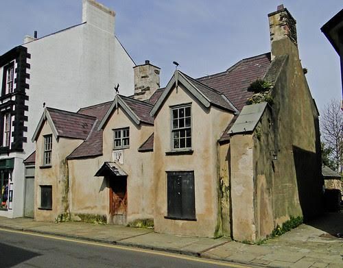 Black Lion 2011. (Pub, External). Published on 15-04-2025