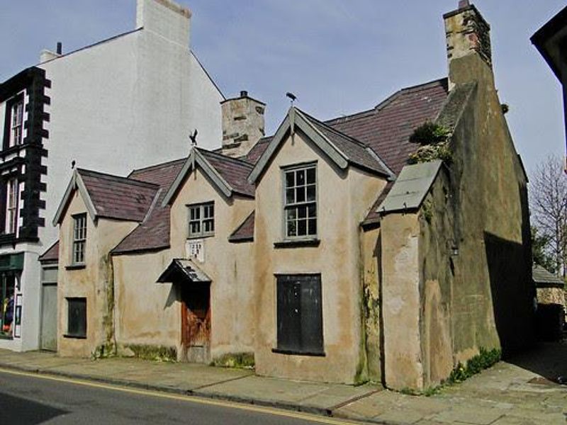 Black Lion 2011. (Pub, External). Published on 15-04-2025 