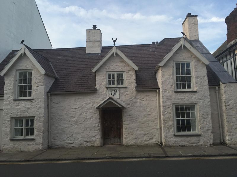 Black Lion 2016. (Pub, External, Key). Published on 15-04-2025 