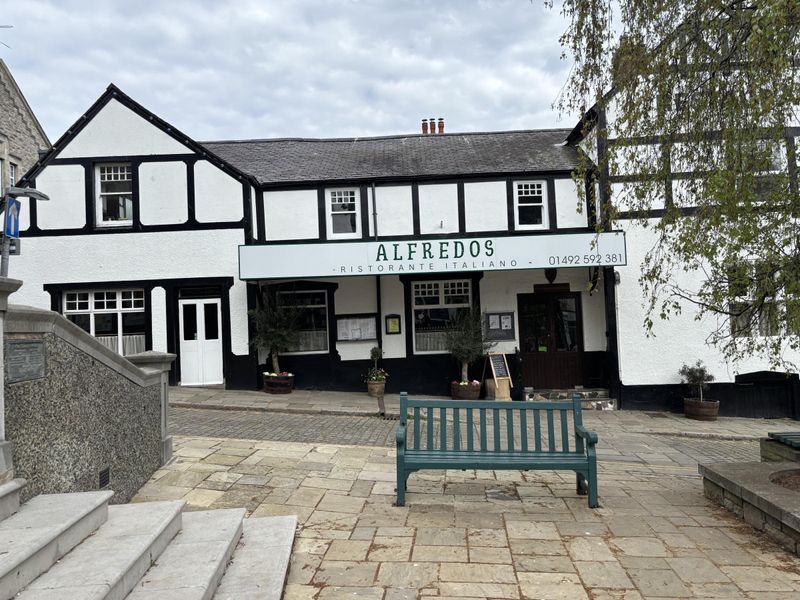 Boot Inn (Alfredos) 2025. (Pub, External, Key). Published on 21-04-2025 