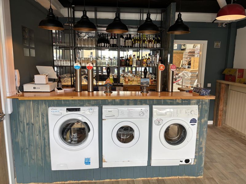 Snowdon Craft Bar 2025. (Pub, Bar, Key). Published on 08-08-2025