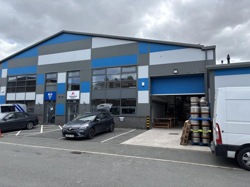 Snowdon Craft 2025. (Pub, External). Published on 08-08-2025 