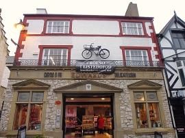 Crown Inn 2025. (External, Key). Published on 02-10-2025