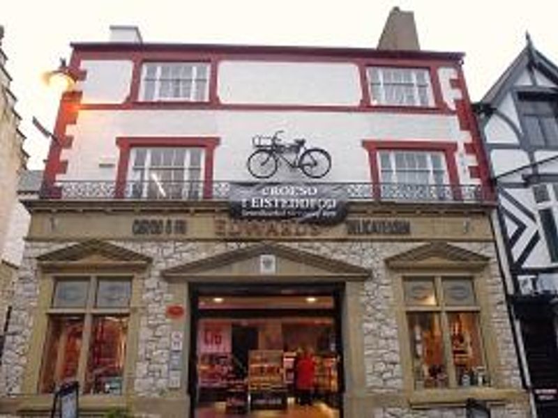 Crown Inn 2025. (External, Key). Published on 02-10-2025 