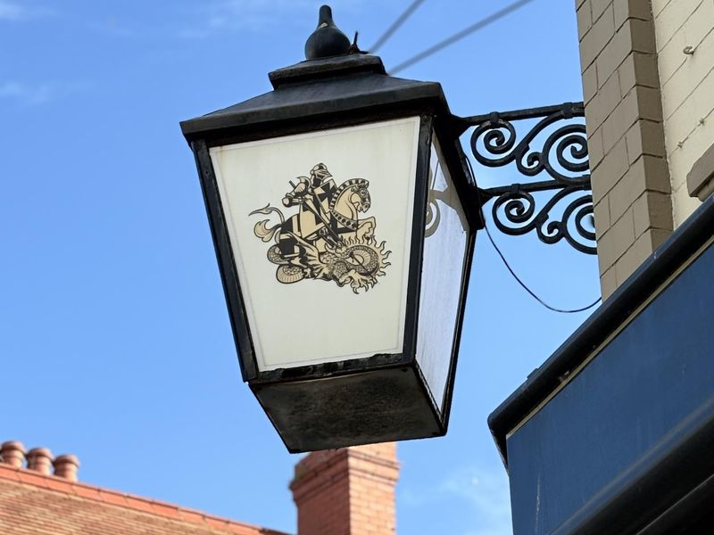 G & D corner lamp 2023. (External). Published on 02-11-2023 