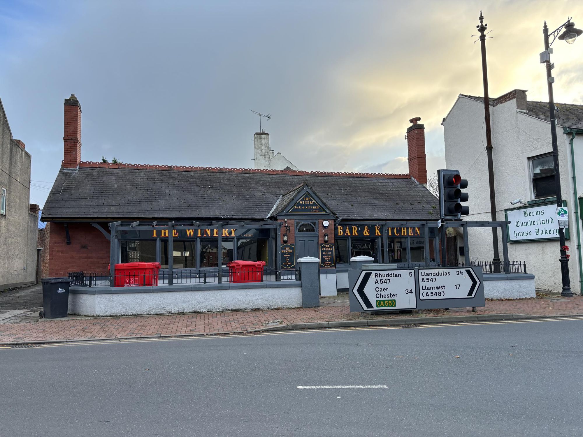 Gwindy 2023. (Pub, External). Published on 02-11-2023
