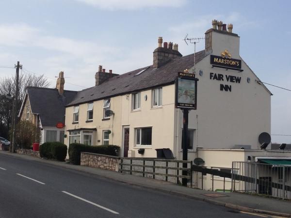 Fair View. (Pub, External, Key). Published on 31-03-2014