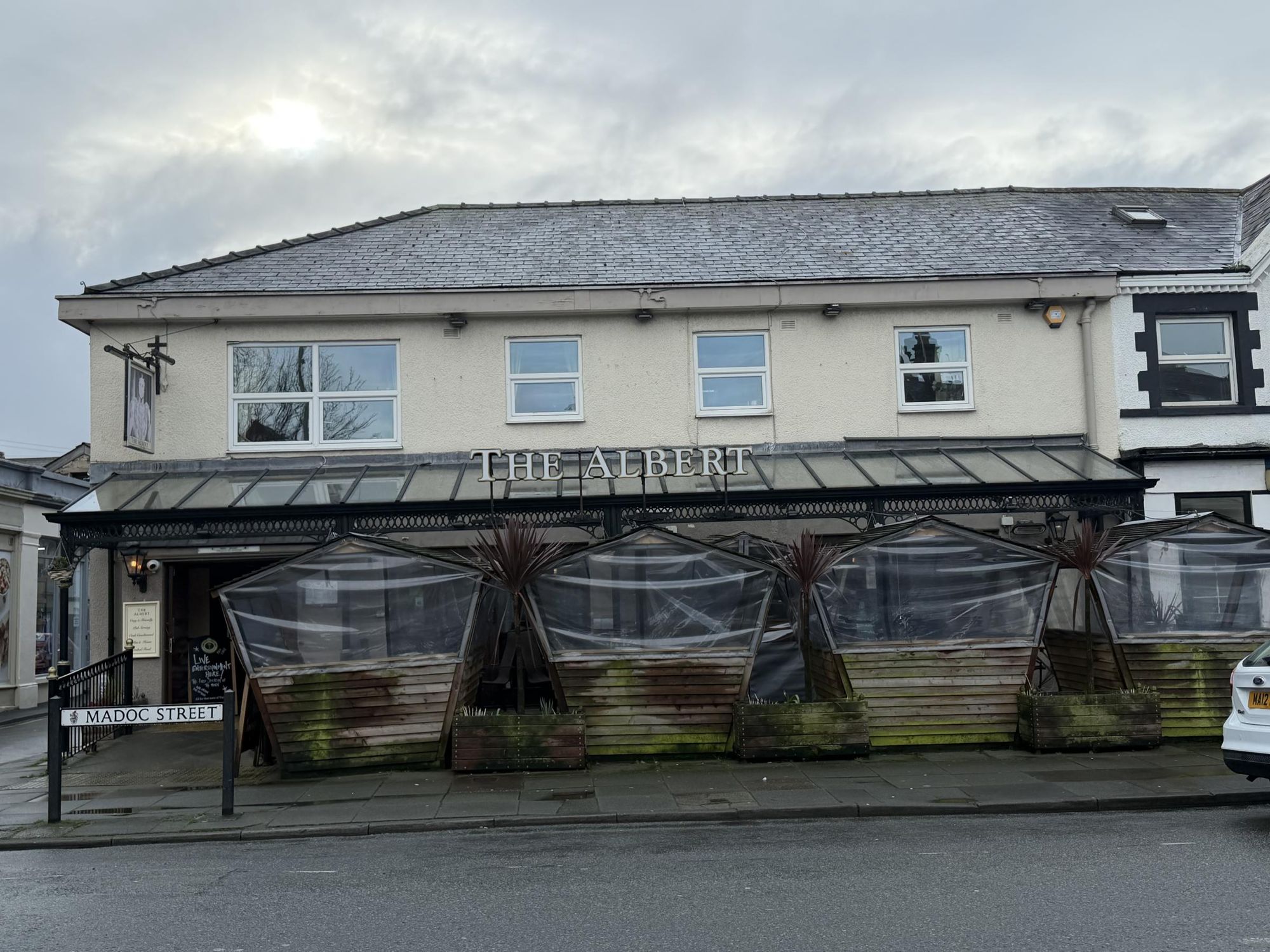 Albert 2026. (Pub, External, Key). Published on 12-02-2026