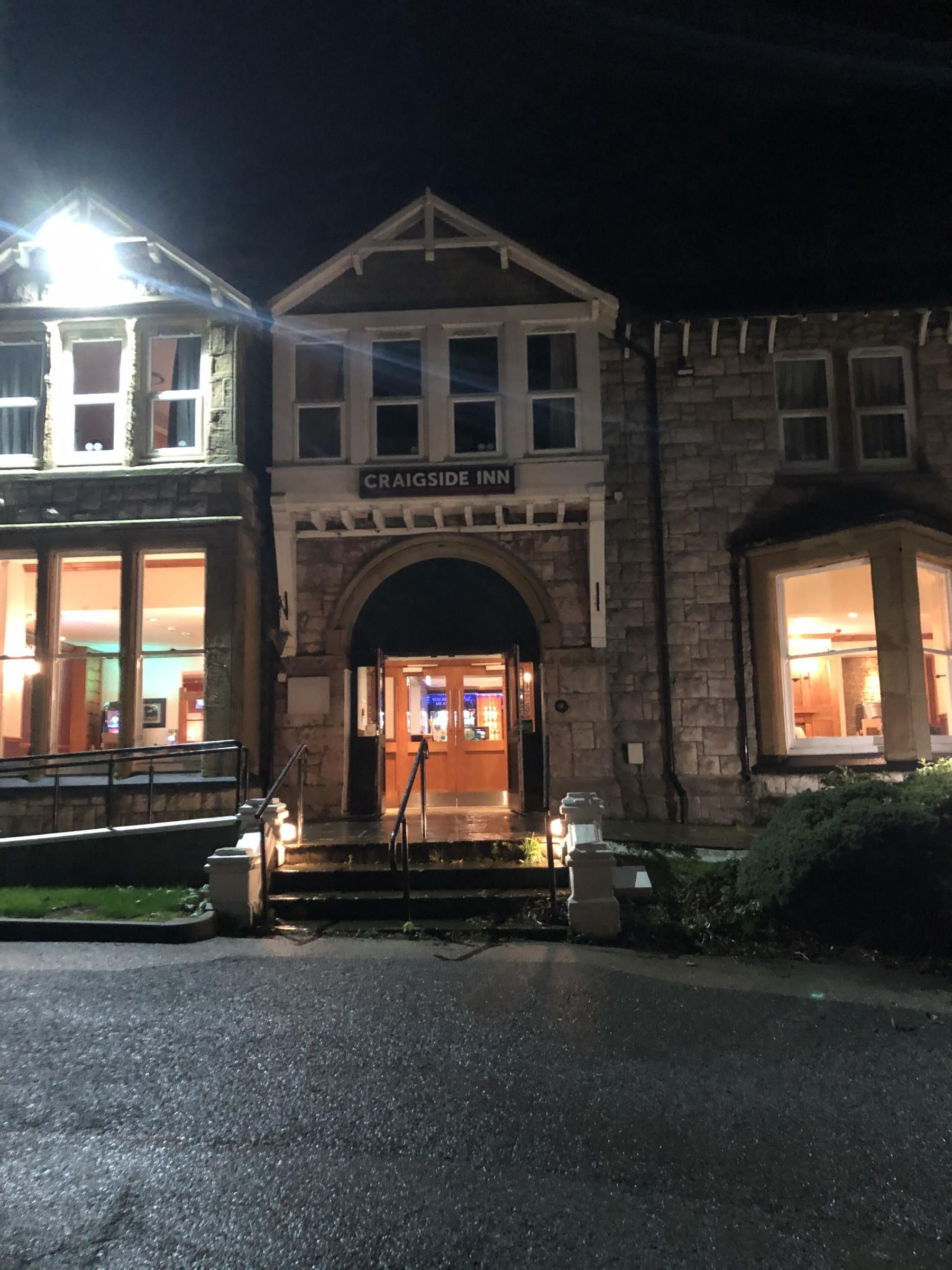 Craigside Lees 2024. (Pub, External). Published on 31-10-2024