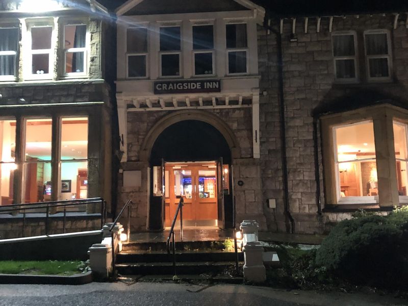 Craigside Lees 2024. (Pub, External). Published on 31-10-2024