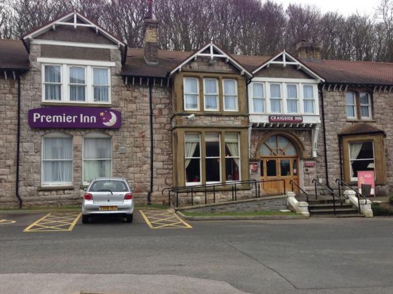 Craigside 2014. (Pub, External). Published on 18-03-2014