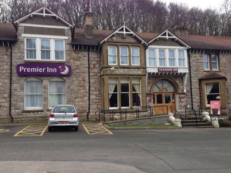 Craigside Inn, Llandudno - CAMRA Experience