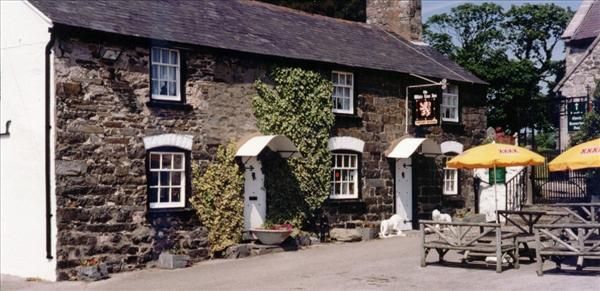 White Lion. (Pub, External). Published on 09-10-2013
