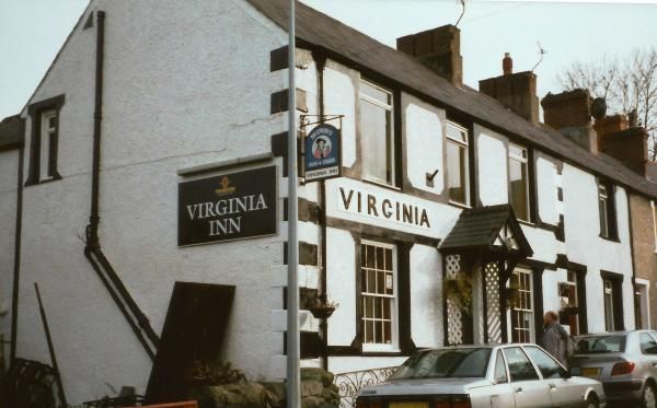 Virginia. (Pub, External). Published on 21-03-2014
