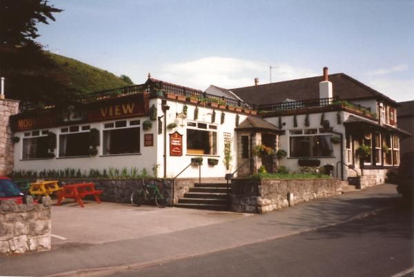 Mountain View. (Pub, External, Key). Published on 21-03-2014
