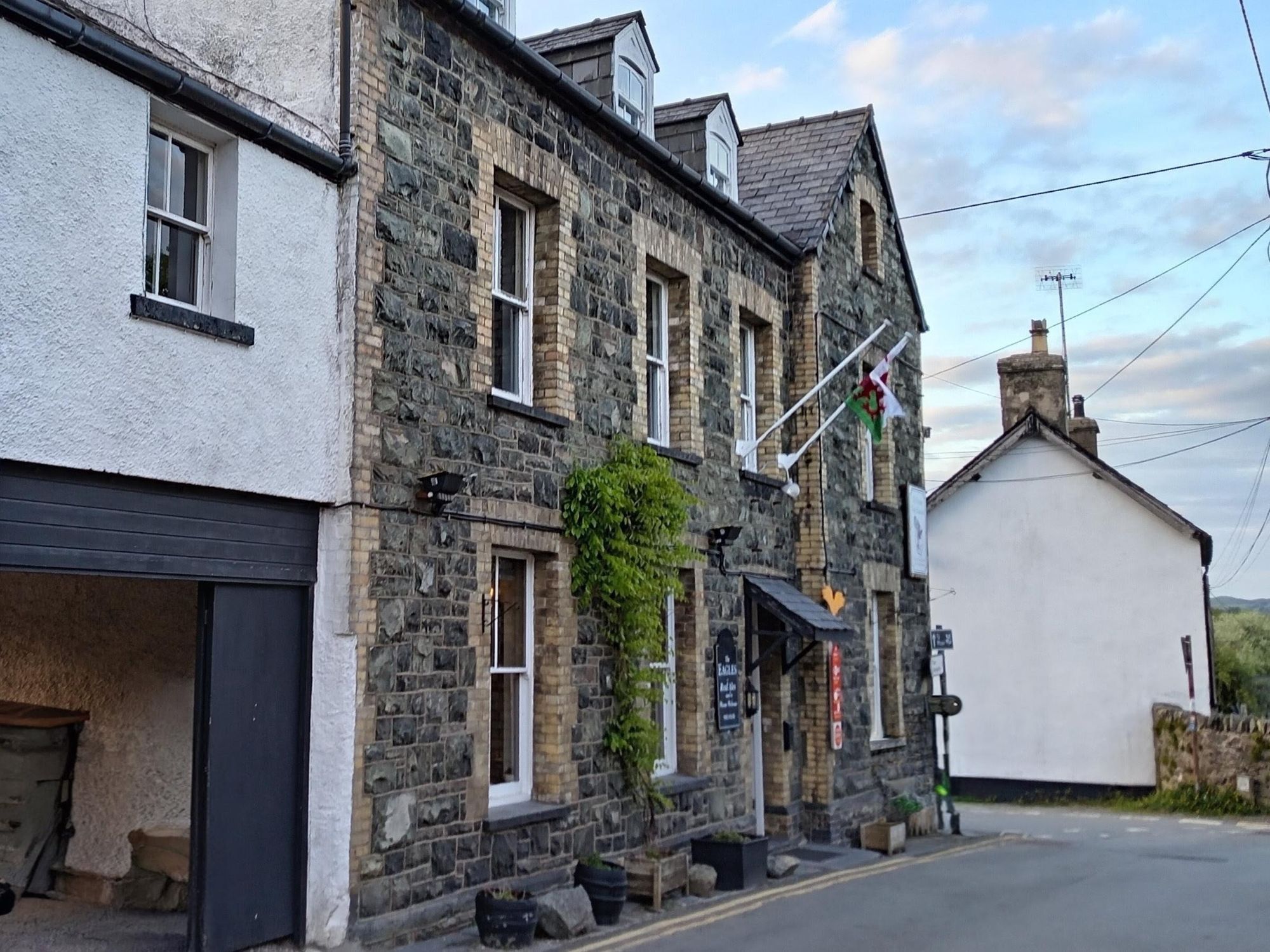 Eagles 2026. (Pub, External, Key). Published on 17-05-2026