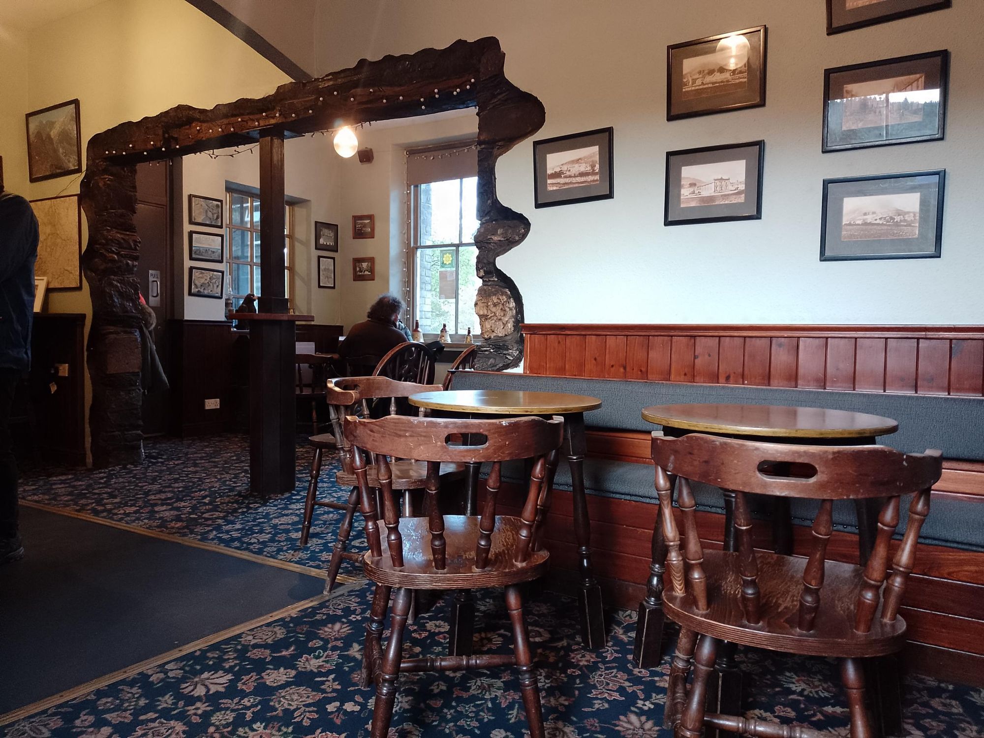 Eagles bar 2026. (Pub, Bar). Published on 17-05-2026