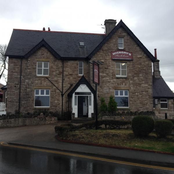Hickorys. (Pub, External, Key). Published on 06-05-2014