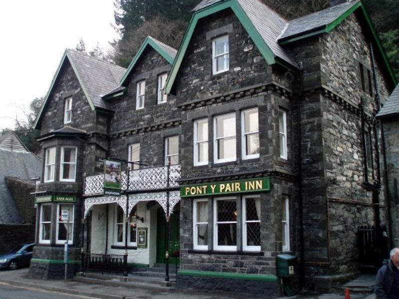 PontyPair right. (Pub, External, Key). Published on 30-03-2014 