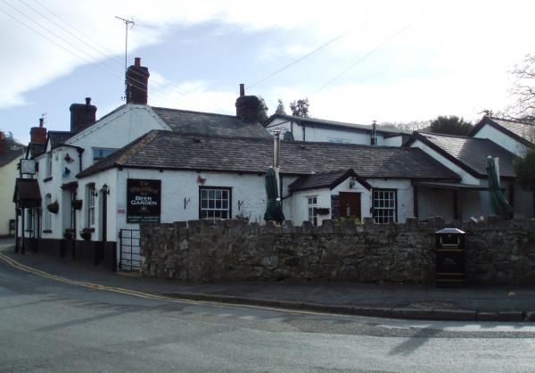 Wheatsheaf. (Pub, External). Published on 19-03-2014
