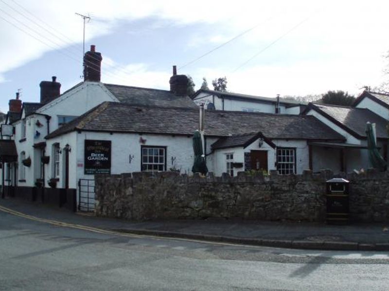 Wheatsheaf. (Pub, External). Published on 19-03-2014 