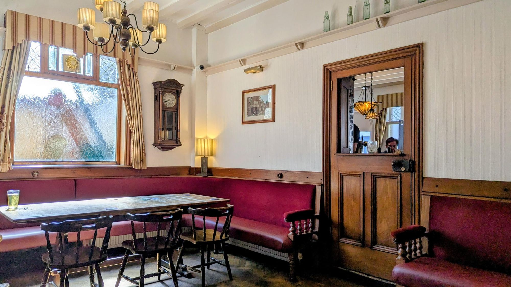 Albion Snug 2025. (Pub). Published on 03-08-2025