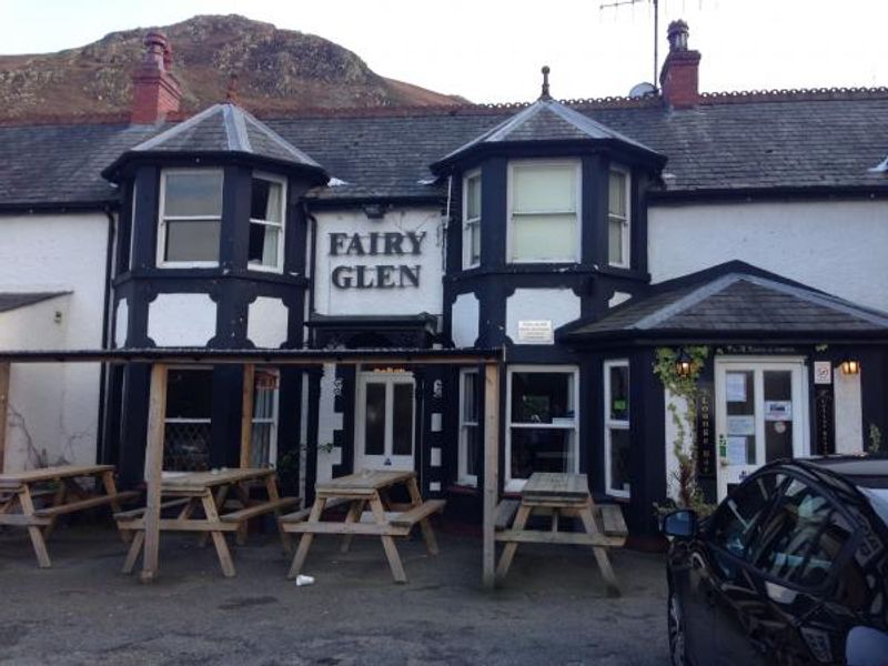 Fairy Glen. (Pub, External, Key). Published on 09-03-2014 