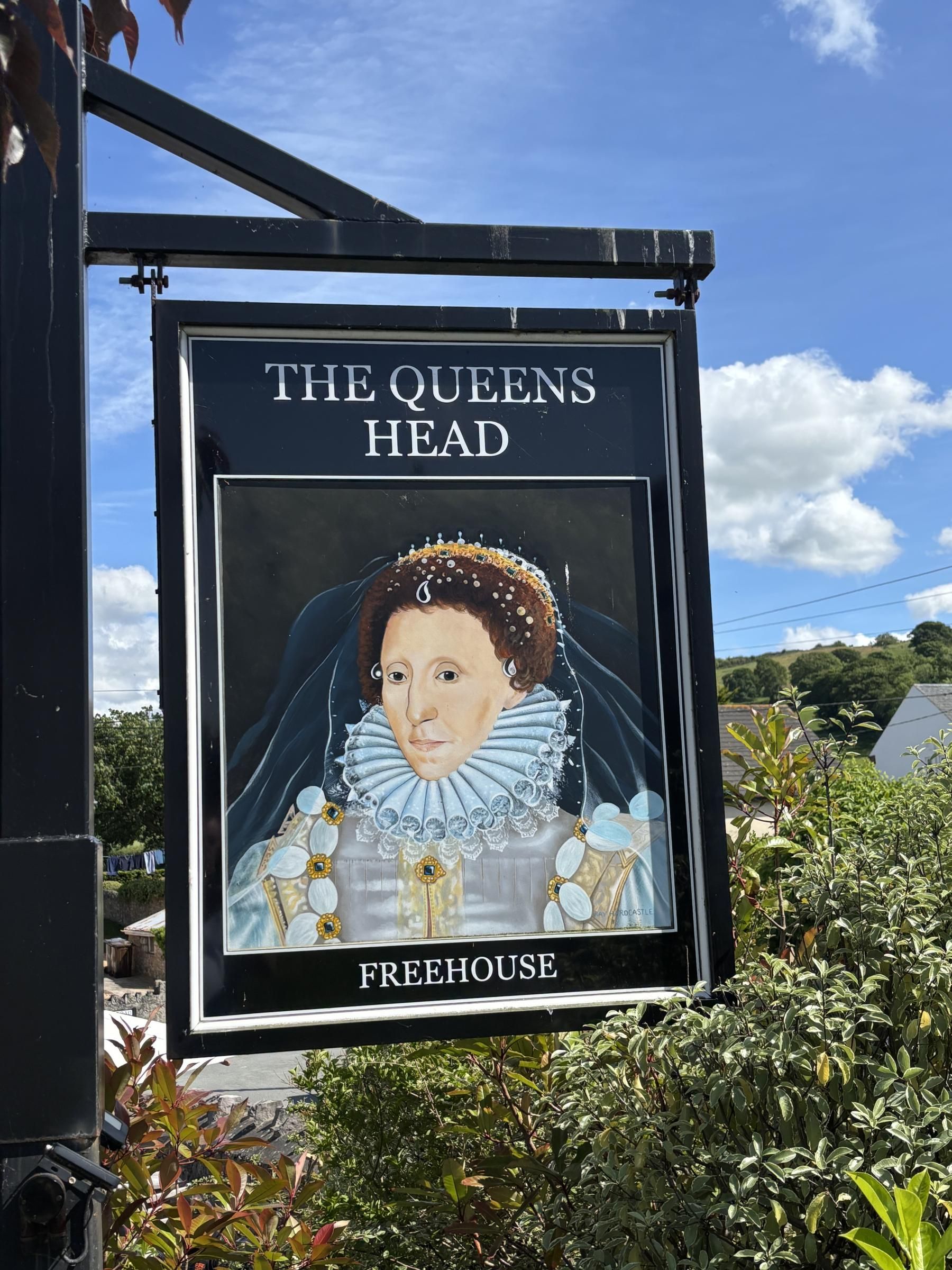 QH Sign 2025. (Sign). Published on 28-05-2025